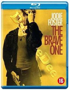 The Brave One |   Blu-Ray